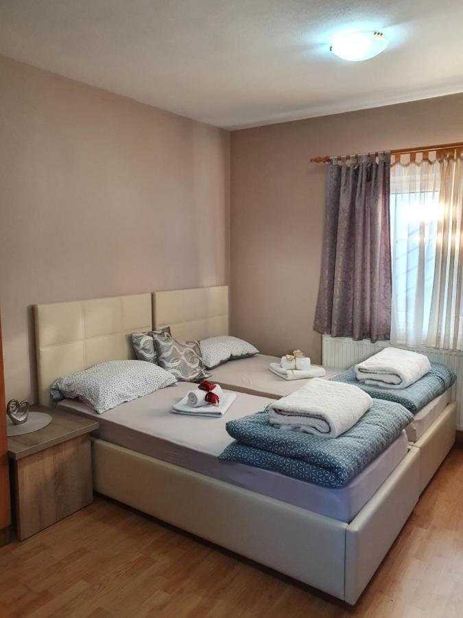 Apartman "Millan" Prijedor Zewnętrze zdjęcie