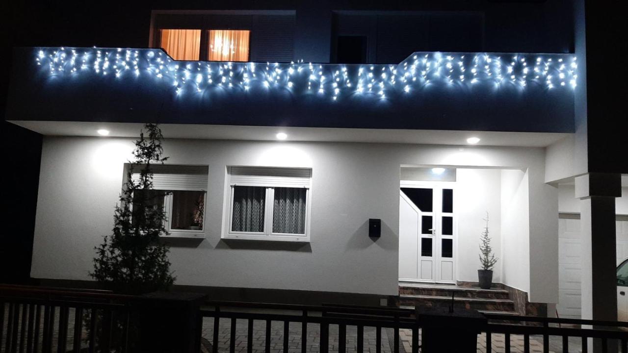 Apartman "Millan" Prijedor Zewnętrze zdjęcie