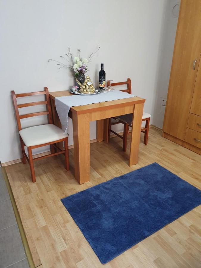 Apartman "Millan" Prijedor Zewnętrze zdjęcie