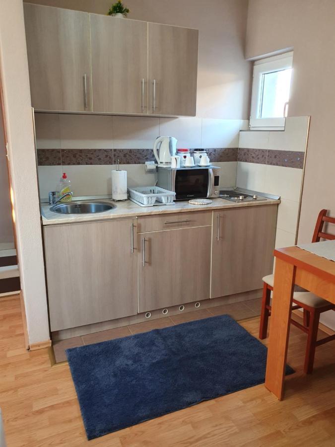 Apartman "Millan" Prijedor Zewnętrze zdjęcie