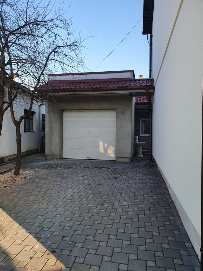 Apartman "Millan" Prijedor Zewnętrze zdjęcie