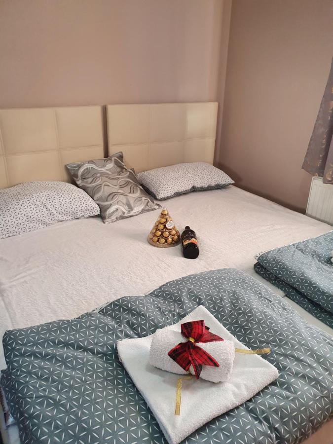 Apartman "Millan" Prijedor Zewnętrze zdjęcie