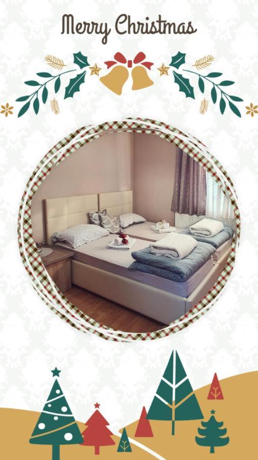 Apartman "Millan" Prijedor Zewnętrze zdjęcie