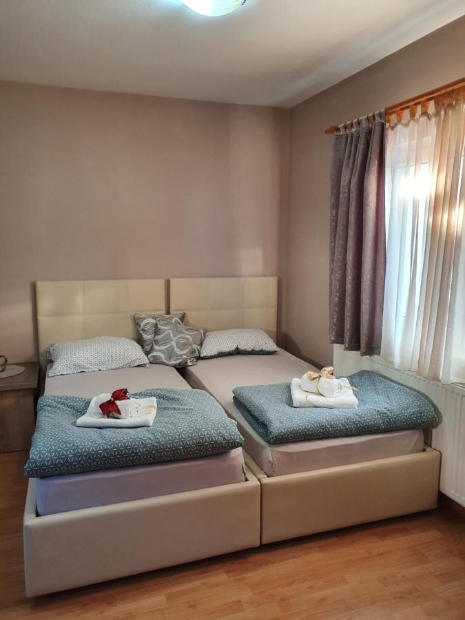 Apartman "Millan" Prijedor Zewnętrze zdjęcie